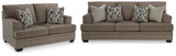Birchwell Sofa Sleeper and Loveseat