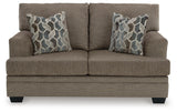 Birchwell Sofa Sleeper and Loveseat