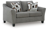 Willarae Loveseat