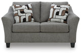 Willarae Loveseat