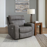 Havenridge Power Recliner