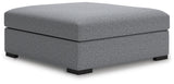 Bealton Oversized Accent Ottoman