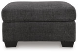 Loreo Ottoman