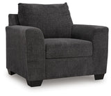Loreo Chair