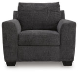 Loreo Chair