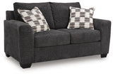Loreo Loveseat
