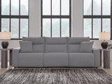Westbridge 3-Piece Power Reclining Sectional