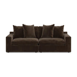 Maxton Heights 2-Piece Sectional Sofa