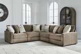 Magnolia Park 5-Piece Sectional