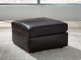 Westbridge Oversized Accent Ottoman