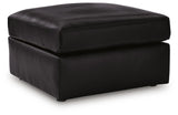 Westbridge Oversized Accent Ottoman