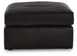 Westbridge Oversized Accent Ottoman