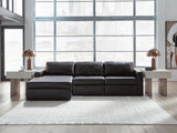 Westbridge 3-Piece Sectional Sofa Chaise