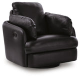 Modmax II Swivel Glider Recliner