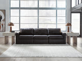 Westbridge 3-Piece Sectional Sofa
