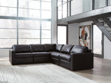 Westbridge 5-Piece Sectional