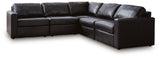 Westbridge 5-Piece Sectional
