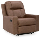 Mackmenville Reclining Sofa and Recliner