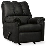 Darcy Loveseat and 2 Recliners