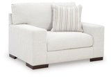 Easton Oversized Chair