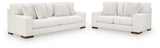 Easton Sofa and Loveseat