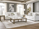 Easton Sofa and Loveseat