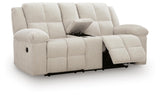 Orlen Reclining Loveseat with Console