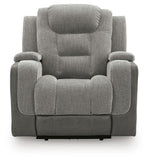Mixed Motion Power Recliner