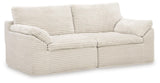 Fannin Left-Arm Corner Chair