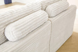 Fannin Left-Arm Corner Chair