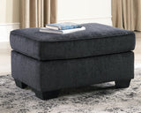 Ashbury Ottoman