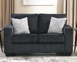Ashbury Loveseat