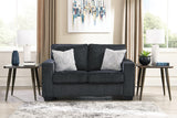 Ashbury Set of 2 Loveseats