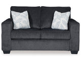 Ashbury Loveseat