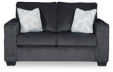Ashbury Set of 2 Loveseats