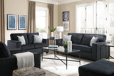 Ashbury Sofa, Loveseat, Chair and Ottoman