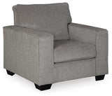 Ashbury Sofa and Chair