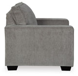 Ashbury Sofa and Chair