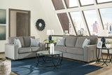 Ashbury 7 Piece Living Room