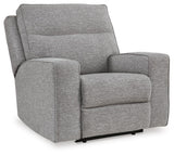Nobleton Power Recliner