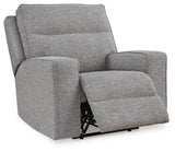 Nobleton Power Recliner