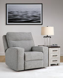 Nobleton Power Recliner