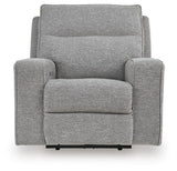 Nobleton Power Recliner