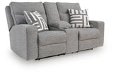 Nobleton Power Sofa, Loveseat and Recliner