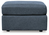 Solstice Oversized Accent Ottoman