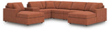 Solstice 7-Piece Sectional