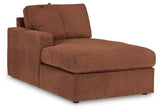 Solstice 7-Piece Sectional