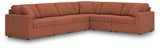Solstice 6-Piece Sectional