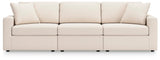 Solstice 3-Piece Sectional Sofa, 2-Piece Sectional Loveseat and Swivel Glider Recliner