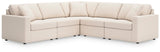 Solstice 5-Piece Sectional